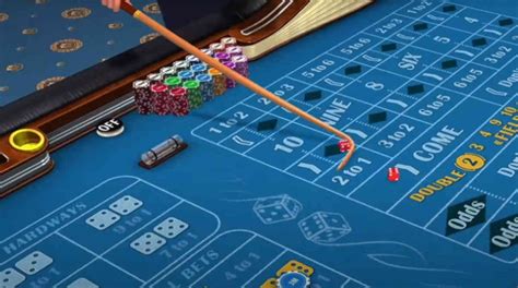 Vegas Craps by Pokerist .
